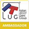 ItLUG Ambassador