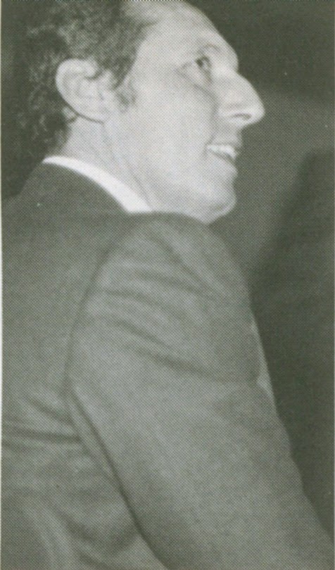 Giancarlo Morganti