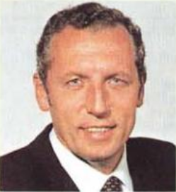 Giancarlo Morganti